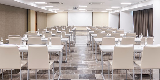 NH Collection Mérida Paseo Montejo